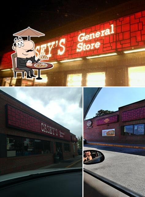 Casey's