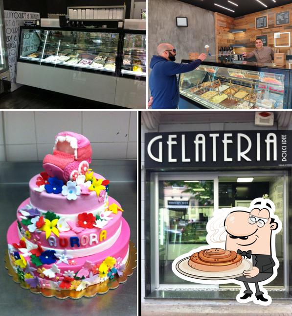 Gelateria Sweet Ideas Collegno