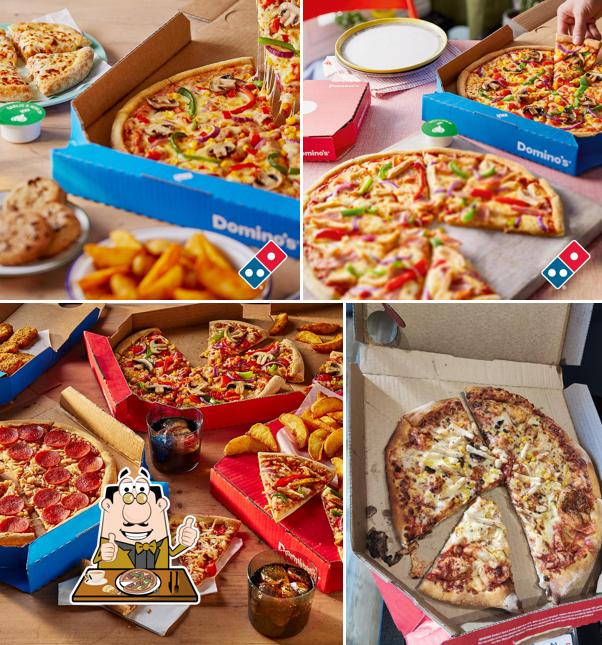 Domino's Pizza - Matlock