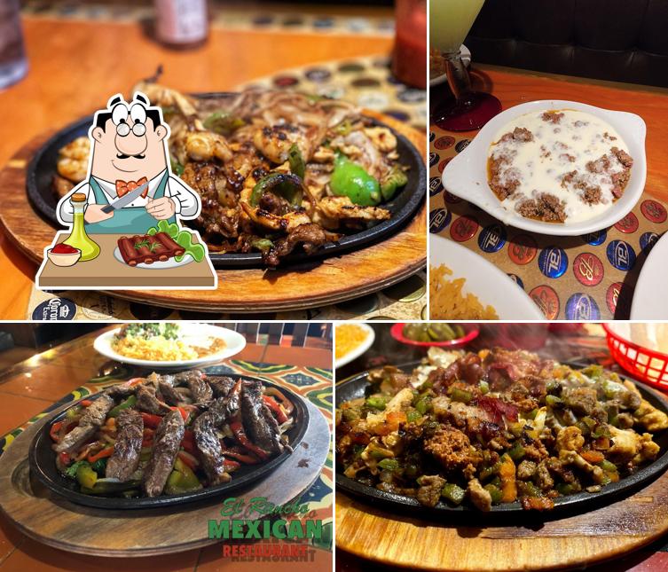 El Rancho Mexican Restaurant