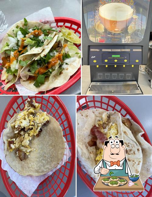 El Taco Borracho