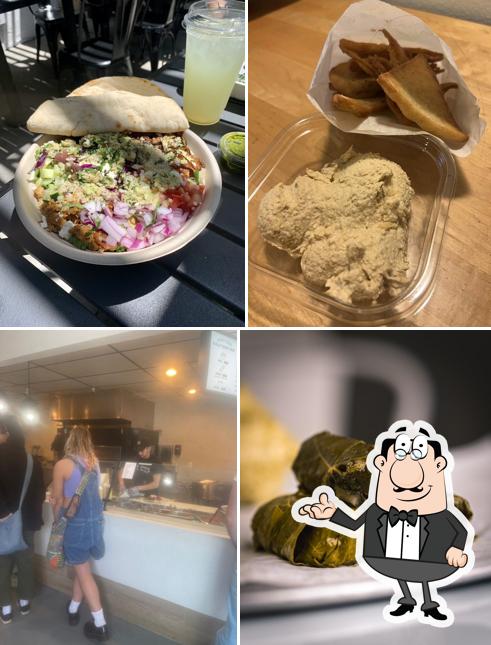 Hummus Republic