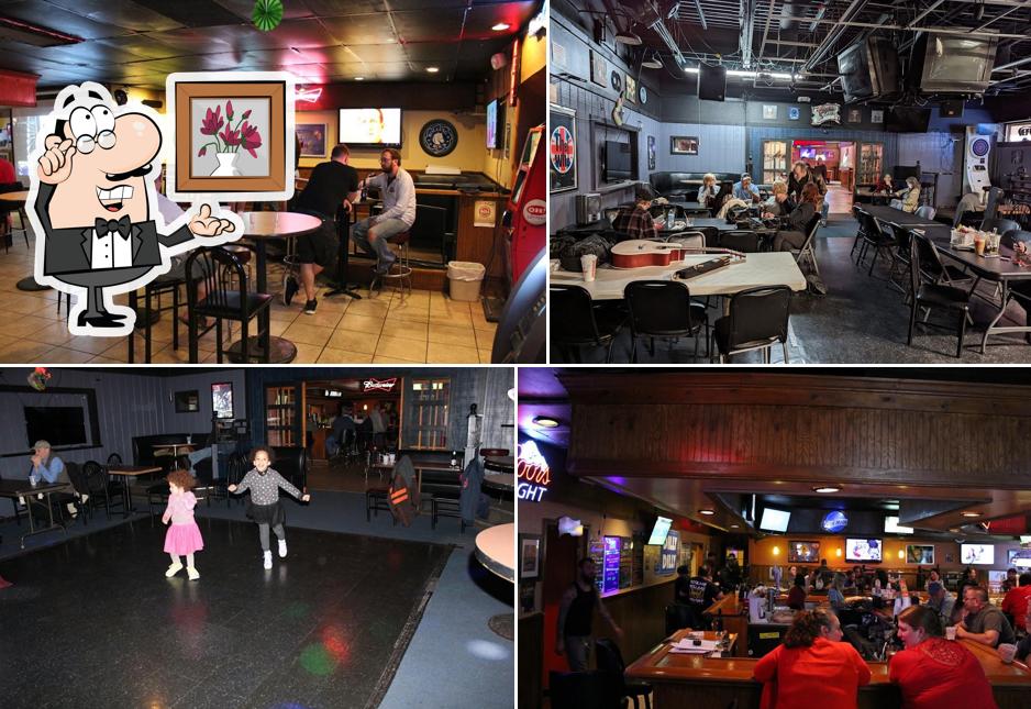 JR'z Pub