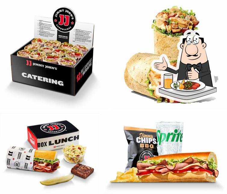 Jimmy John's