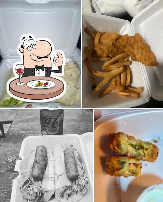 Kelley Square Pizza