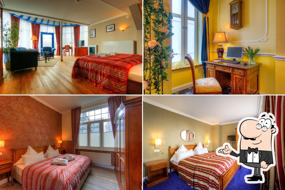 Kurpark Hotel
