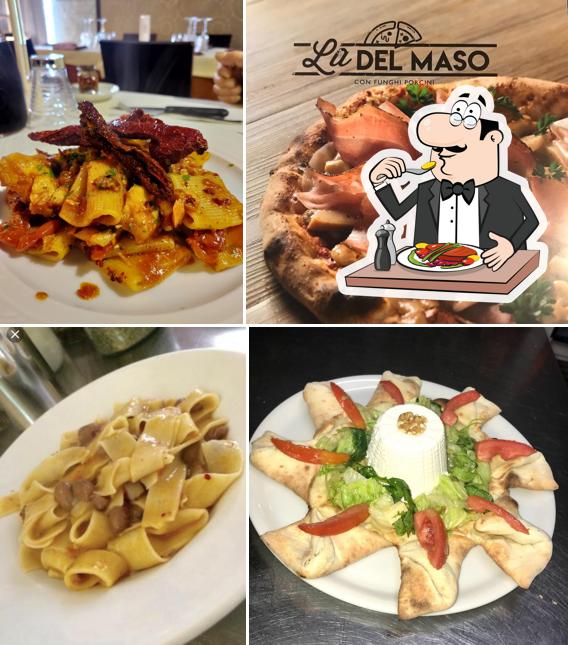 La Dolce Vita Ristorante Pizzeria Rivello