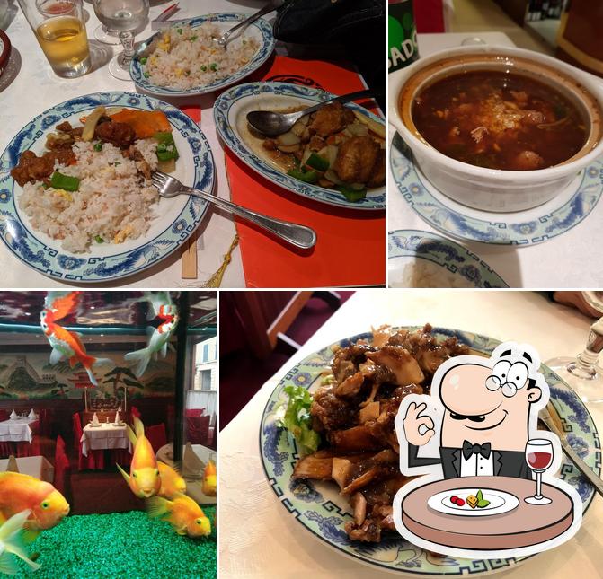 Le Mandarin