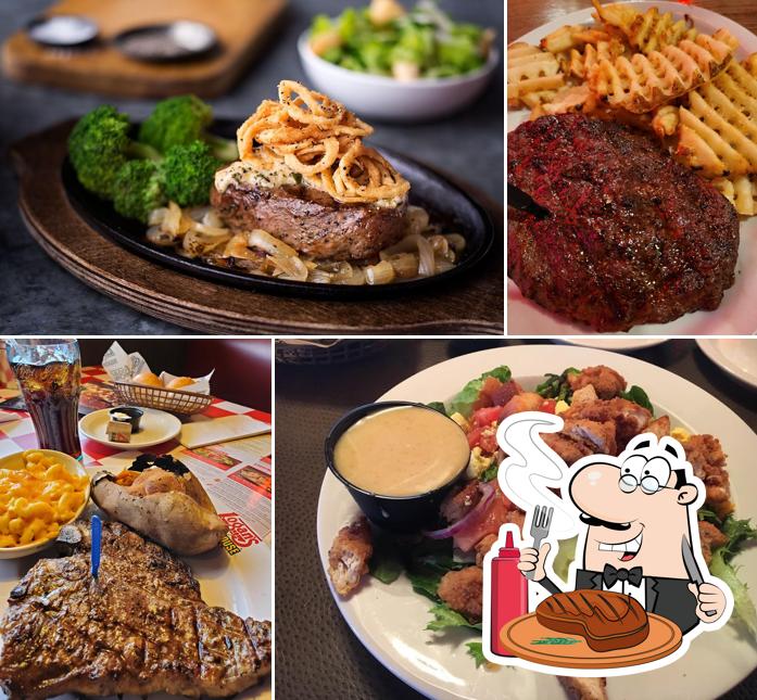 Logan's Roadhouse