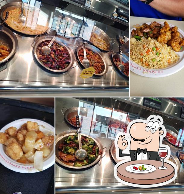 Panda Express