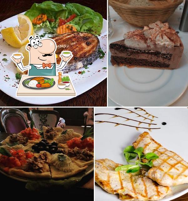 Restaurant Per Se