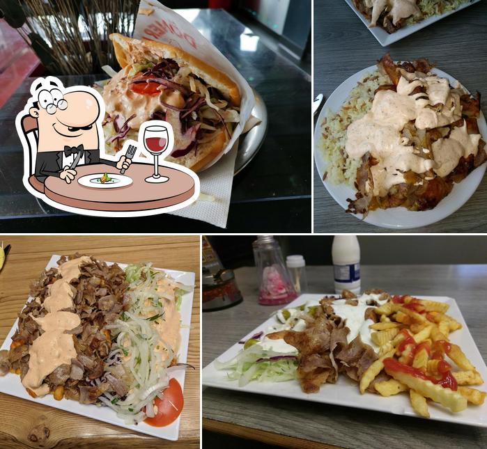 King Of Kebap
