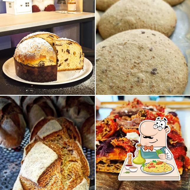 MangiaRÈ Pizza & Schiaccia