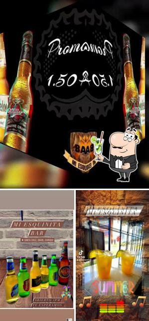 BAR ESQUINITA