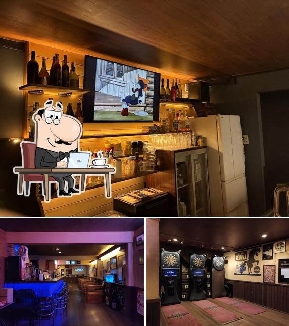 Cafe&BarJEWEL