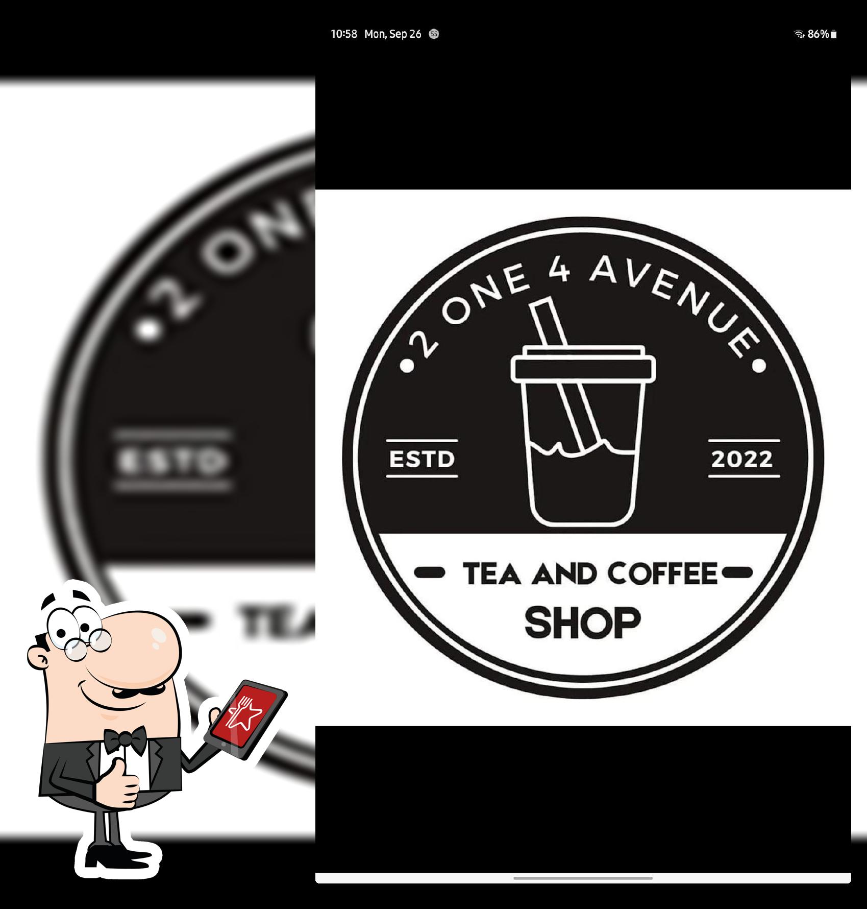 2 ONE 4 AVENUE
