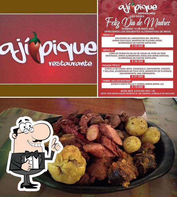 Aji y Pique