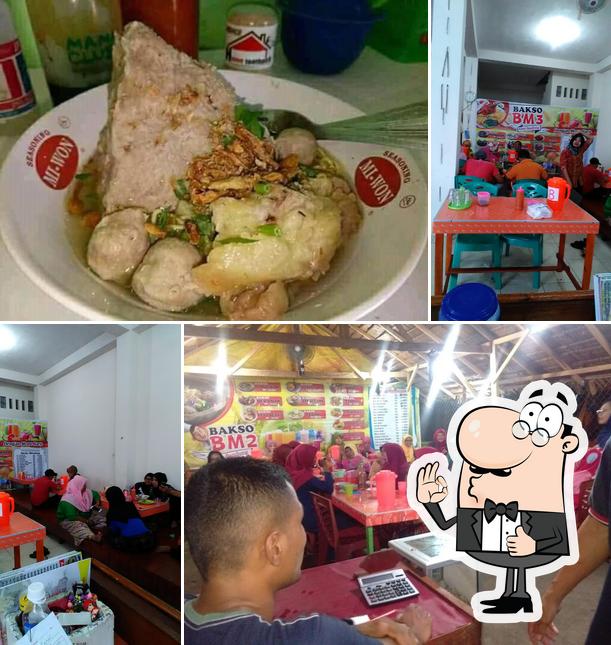 Bakso BM 4