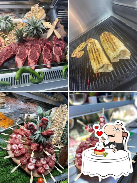 Bella ciao grill