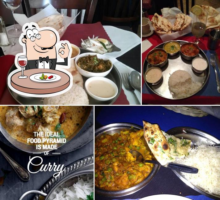 Bombay Spice