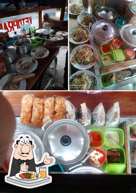 Ketoprak bian