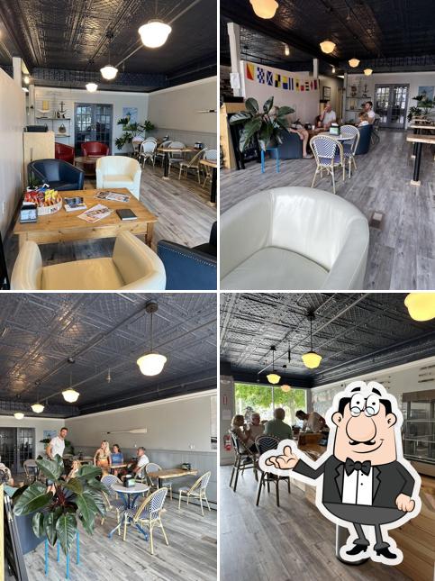 Mariner Cafe