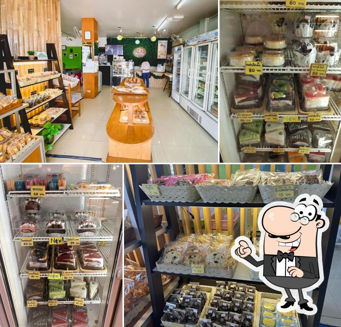 O O Bakery