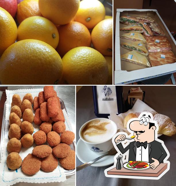 Paninoteca da Pietro