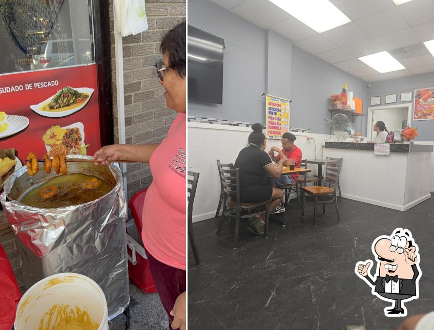 Peru mixtura