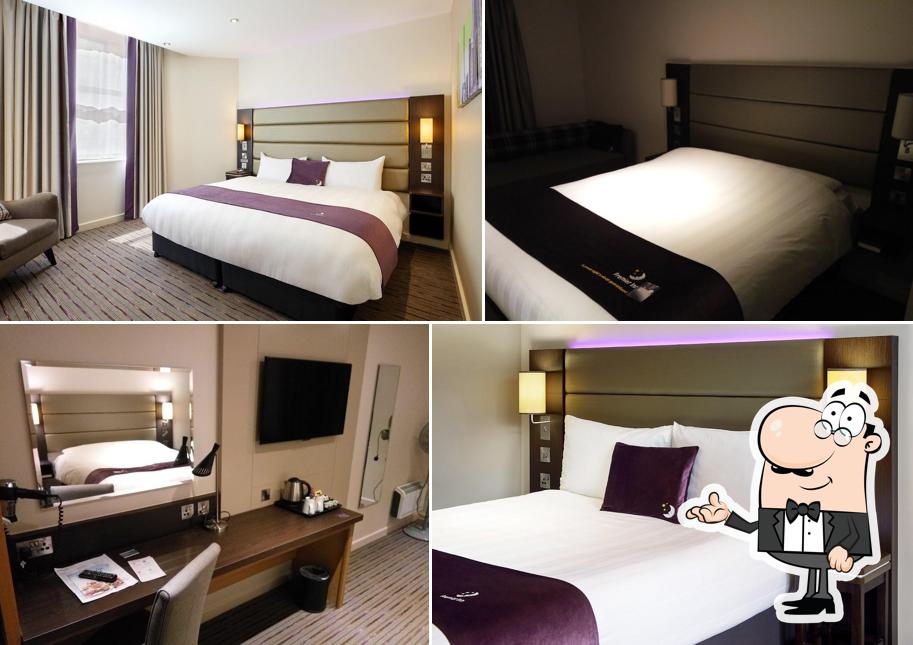 Premier Inn Derby East