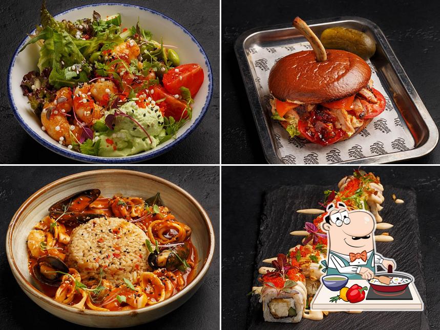 Ресторан Честных Цен на Ворошилова