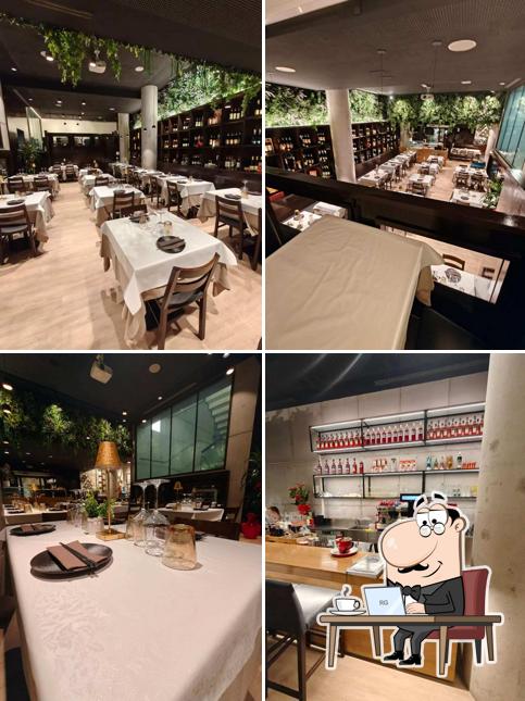 Ristorante Chinese FU 福满楼