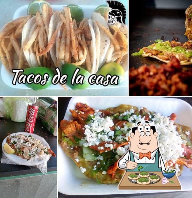 Spartakos pachuca