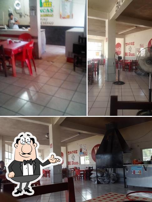 Tacos Mi Buen