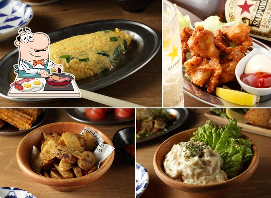 Yakitori Izakaya Shōchan Kichijōji