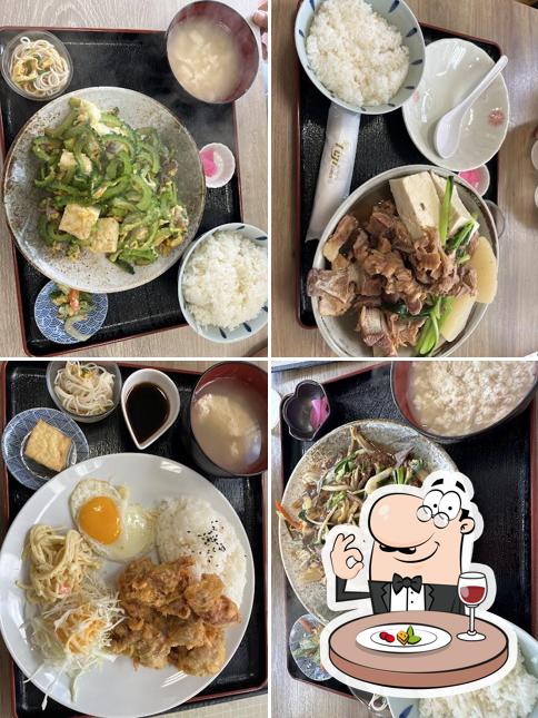 原点食堂