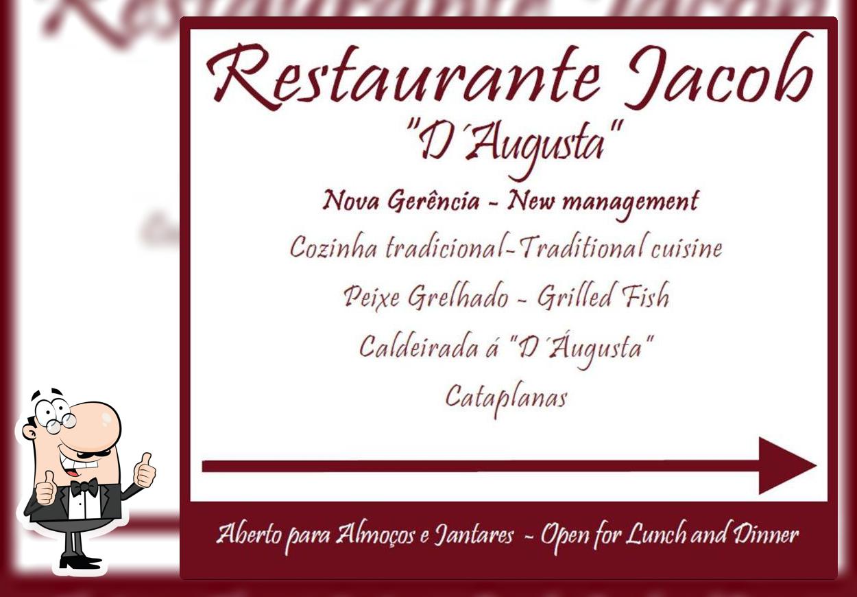 Restaurante Jacob DAugusta