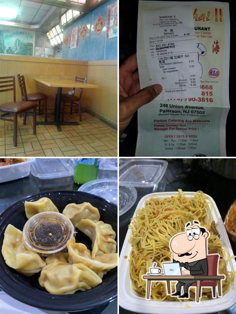 Shanghai Restaurant