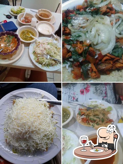 Tacos Jimmy's
