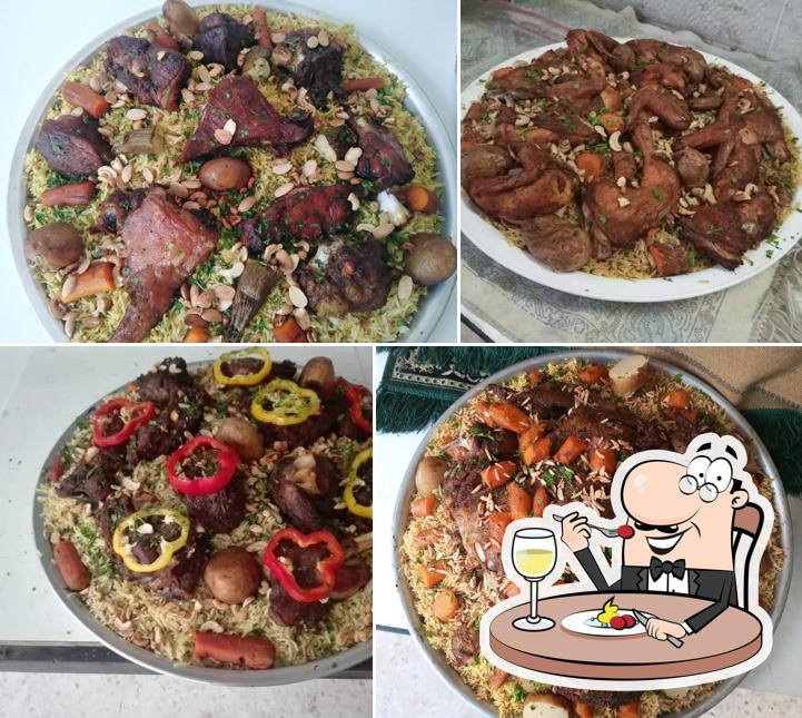 Tawasi kitchen
