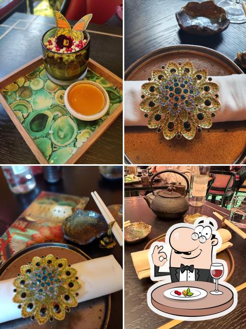 The Ivy Asia Cardiff