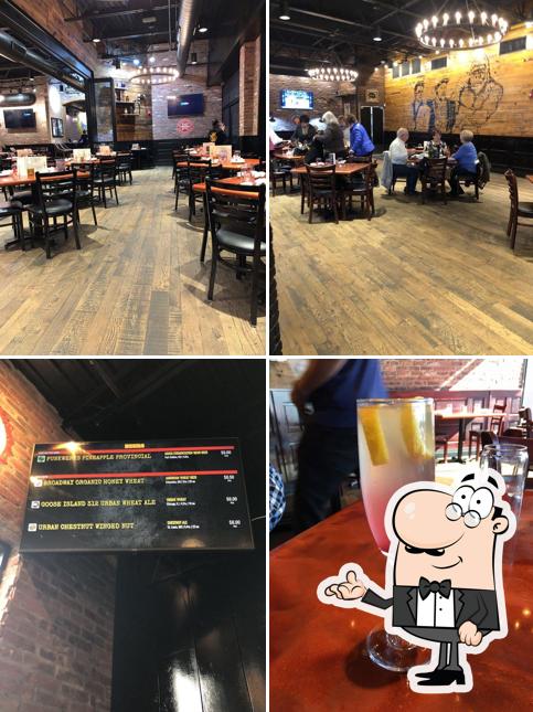 Three Kings Public House