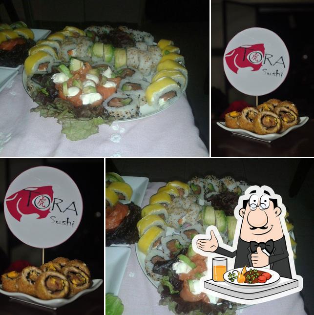 Tora Sushi