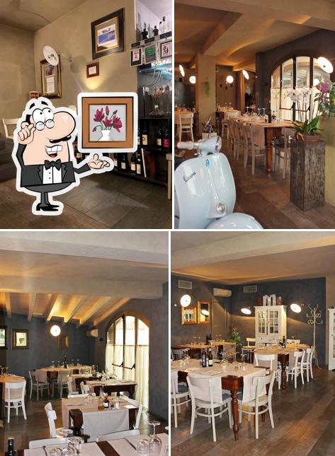 Trattoria del Muliner
