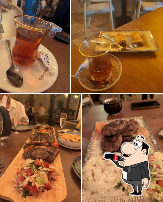 Zumaya Restaurante