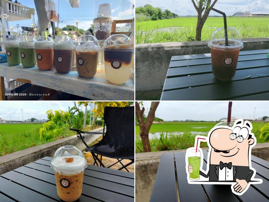 กาแฟริมถนนcoffee1987
