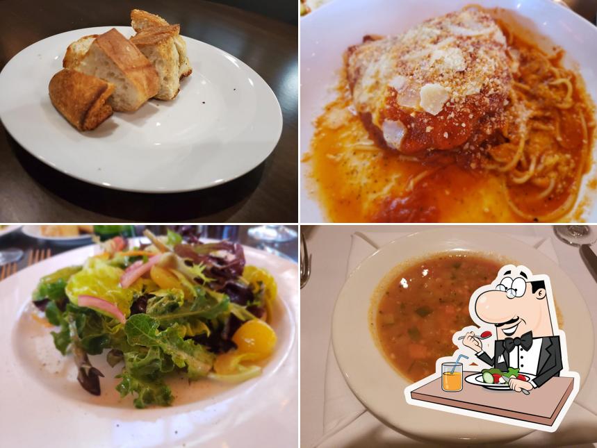 Verona's Cucina Italiana