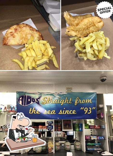 Aldos