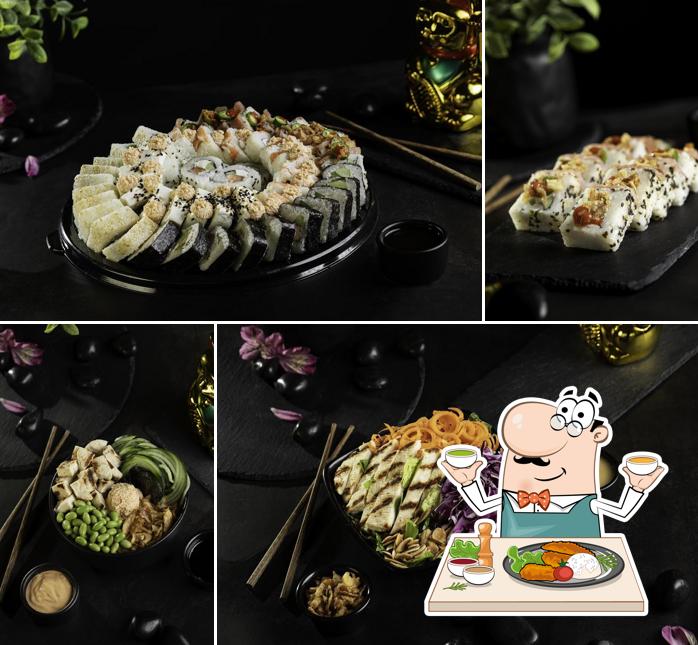 Alsushi
