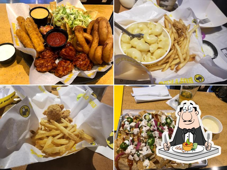Buffalo Wild Wings